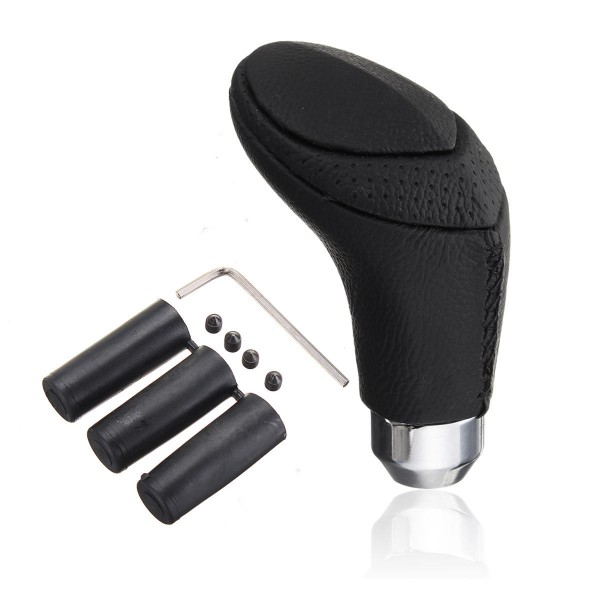 Car Auto Manual Cobra Gear Shift Knob Alloy For Volkswagen