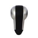 Car Gear Stick Shift Knob Lever Head Ball Shifter AT For Nissan Qashqai X Trail