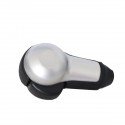 Car Gear Stick Shift Knob Lever Head Ball Shifter AT For Nissan Qashqai X Trail