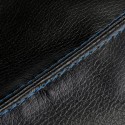 Car Shifter Shift Knobs Boot Cover PVC Leather Manual Auto Universal