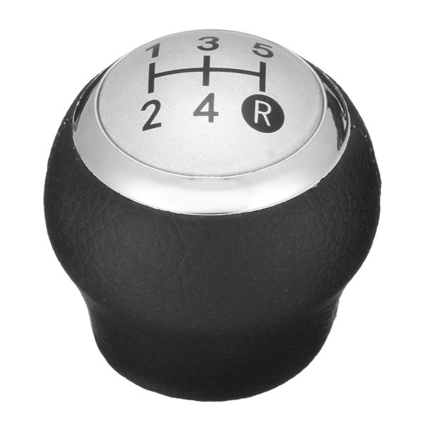 Gear Shift Knob 5 Speed for Toyota Corolla Verso Auris Aygo RAV4 Yaris