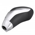 Gear Shift Knob Head Gloss Silver/Matte Silver For Mazda 2 5 6 8 CX-5 CX-7 MX-5 3 BK
