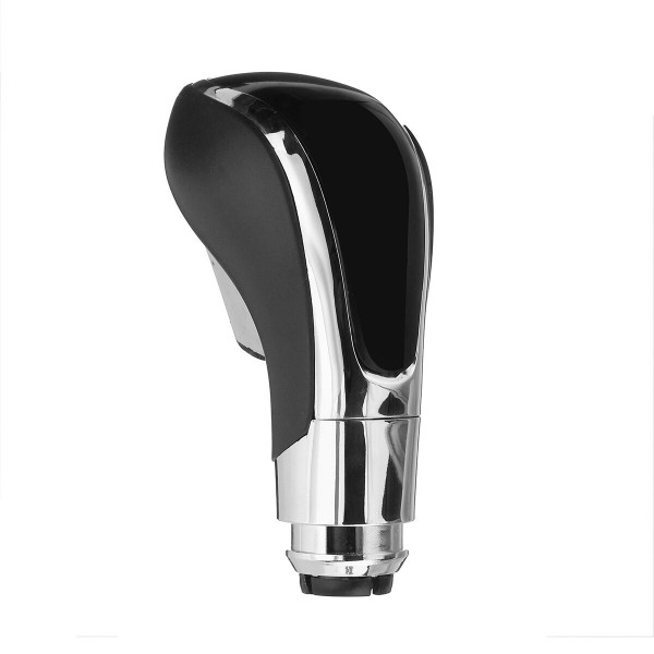 Glossy Black Car Automatic Gear Shift Knob Shifter Lever Stick For Opel For Vauxhall Insignia For GM