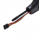 LED Manual Gear Shift Knob Stick Lever LHD Automatic Knob With Cable E For BMW Z4 E85 E86 2001-2008