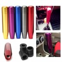 M8 M10 M12 Universal Car Aluminum Manual Shifter Lever Gear Shift Knob