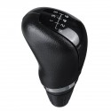 New Black Manual 6-speed Gear Shift Knob For MERCEDES W168 169 202 203 204 S203