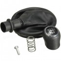 Rubber Gear Shift Knob Gator For VW Volkswagen Transporter