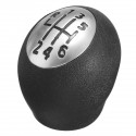 Six Speed Gear Knob Shift Stick For Renault Vauxhall Opel Nissan