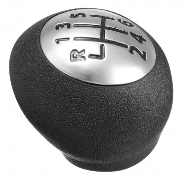 Six Speed Gear Knob Shift Stick For Renault Vauxhall Opel Nissan