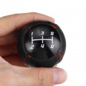 Universal 5 Speed M10X1.5 Alloy Gear Shift Knob For Honda CRV Accord Civic