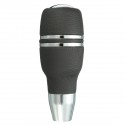Universal Aluminum Automatic Car Gear Stick Shift Knob For Automatic Transmission Shifter