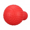 Universal Silicone Car Round Gear Shift Cover Lever Knob Protector