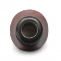 Universal Walnut Wood Manual Gear Shift Knob M8/M10/M12