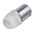 10PCS 1156 BA15S LED Reversing Light Brake Turn Signal Lamp Waterproof Replacement Bulb 7 Colors Constantly Bright