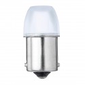 1156 BA15S LED Reversing Light Brake Turn Signal Lamp Waterproof Replacement Bulb Strobe/Constantly Bright Mode