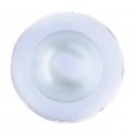 1156 BA15S LED Reversing Light Brake Turn Signal Lamp Waterproof Replacement Bulb Strobe/Constantly Bright Mode