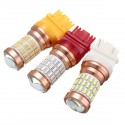 12V 1200LM T25 3157 60 LED Car Tail Light Bulb Backup Reverse Lamps Bulb