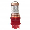 12V 1200LM T25 3157 60 LED Car Tail Light Bulb Backup Reverse Lamps Bulb