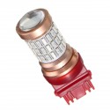 12V 1200LM T25 3157 60 LED Car Tail Light Bulb Backup Reverse Lamps Bulb