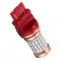 12V 1200LM T25 3157 60 LED Car Tail Light Bulb Backup Reverse Lamps Bulb