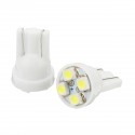 14PCS LED Interior Lights Kit T10 1157 36mm Festoon Dome License Plate Bulbs White