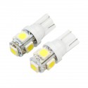 14PCS LED Interior Lights Kit T10 1157 36mm Festoon Dome License Plate Bulbs White