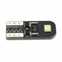 1PCS T10 2835 SMD LED Car Wedge Side Marker Lights Map Dome License Plate Bulb 1.8W 76LM