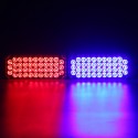 220V Stroboscopic High-brightness Booth Flashing Warning Led Light Signal Light Traffic Truck Roadblock Rescue