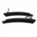 2PCS Rear LED Side Marker Lights For MINI Cooper R55 R56 R57 R58 R59 R60 R61