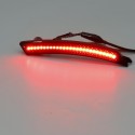 2PCS Rear LED Side Marker Lights For MINI Cooper R55 R56 R57 R58 R59 R60 R61