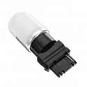 2Pcs P21W Integrated SMD 3030 Led Car Light 360 Degree Parking Reversing