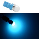 T10 W5W 194 LED Car Side Marker Lights Bulb License Plate Interior Reading Dome Lamp