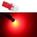 T10 W5W 194 LED Car Side Marker Lights Bulb License Plate Interior Reading Dome Lamp