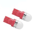 T10 W5W 194 LED Car Side Marker Lights Bulb License Plate Interior Reading Dome Lamp