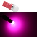 T10 W5W 194 LED Car Side Marker Lights Bulb License Plate Interior Reading Dome Lamp