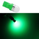 T10 W5W 194 LED Car Side Marker Lights Bulb License Plate Interior Reading Dome Lamp