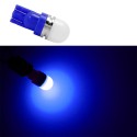 T10 W5W 194 LED Car Side Marker Lights Bulb License Plate Interior Reading Dome Lamp