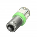 Car 12V 5 SMD LED Ba9s T4W W5W T10 Indicator Light Bulb Lamp 5 Color