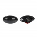 Dynamic LED Side Marker Lights Amber Color for MINI Cooper R50 R52 R53