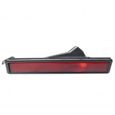 For BMW E30 E32 E34 318i 318is 325es 325i Rear Left Right Side Turn Signal Marker Lights Lamp Lens Cover