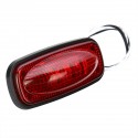LED Side Fender Marker Light Warning Lamp For Dodge Ram 1500 2500 3500 4500 5500