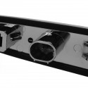 LED Side Marker Lights Repeater Indicator Bulb Pair for BMW E46 E60 E82 E88 E90 E92 E93