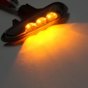 Pair LED Turn Signal Light Side Marker Indicator Lamp for BMW E82 E88 E60 E61 E90 E91 E92 E93