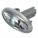 Partner Side Indicator Repeater Light Lamp For Peugeot 108 107 407 206 1007 Bulb