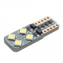 T10 2/4/6/8/10SMD LED Car Side Marker Lights Instrument Reading Bulb 12V 1.5W 0.12A 8000K