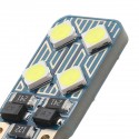 T10 2/4/6/8/10SMD LED Car Side Marker Lights Instrument Reading Bulb 12V 1.5W 0.12A 8000K