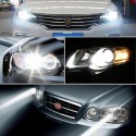 T10 2/4/6/8/10SMD LED Car Side Marker Lights Instrument Reading Bulb 12V 1.5W 0.12A 8000K