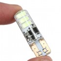 T10 5630 6SMD LED Side Marker Light Explosion-flashing Width Lamp 120lm