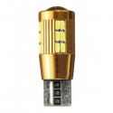 T10 Canbus NO Error LED Side Wedge Light Bulb Reading Light 501 194 168 W5W 30 4701 SMD