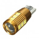 T10 Canbus NO Error LED Side Wedge Light Bulb Reading Light 501 194 168 W5W 30 4701 SMD